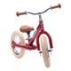 Беговел Trybike балансирующий рубиновый (TBS-2-RED-VIN) - изображение 3
