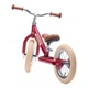 Беговел Trybike балансирующий рубиновый (TBS-2-RED-VIN) - изображение 4