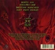 CIRITH UNGOL – Half Past Human (CD, Digipack, Germany) - зображення 2