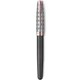 Ручка пір'яна Parker SONNET 17 Metal Grey Lacquer PGT FP18 F (68 211) - зображення 2