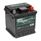 Аккумулятор автомобильный GigaWatt 40А (0185754006) - изображение 3