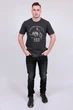 Джинси Lee Luke Slim Tapered (L719IZHL) Чорний 29-34 - зображення 1
