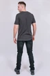 Джинси Lee Luke Slim Tapered (L719IZHL) Чорний 29-34 - зображення 2