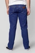 Джинсы Wrangler Texas Straight Classic Fit (W121U5225) Синий 32-32 - изображение 3