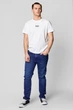 Джинсы Wrangler Larston Slim Fit (W18SU551Q) Синий 32-34 - изображение 1
