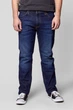 Джинсы Lee Daren Zip Fly Regular Fit (L707PLMH) Темно-синий 32-34 - изображение 2