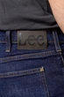 Джинсы Lee Daren Zip Fly Regular Fit (L707PLMH) Темно-синий 32-34 - изображение 4