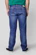 Джинси Lee Rider Slim Fit (L701FBHK) Темно-синій 30-34 - зображення 3
