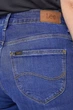 Джинси Lee Scarlett High Skinny Fit (L626QDDM) Синій 27-31 - зображення 5