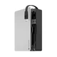 Павербанк Mophie powerstation Micro USB 5000mAh Black - зображення 3
