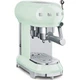 Кофеварка Smeg - ECF 01 PG EU - изображение 1