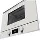Микроволновая печь встраиваемая Teka - ML 822 BIS WH (40584302) - изображение 5