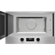 Микроволновая печь встраиваемая Teka - MS 622 BIS L IX (40584100) - изображение 6