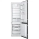 Холодильник вбудований Smeg - C 8173 N 1 F - зображення 1