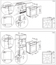 Духова шафа Zanussi - OPZB 4310 XV - зображення 4