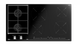 Варочная поверхность Teka - JZC 96324 ABN BK 112570150 - изображение 1