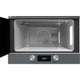 Микроволновая печь встраиваемая Teka - ML 8220 BIS ST (112030002) - изображение 8