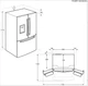 Холодильник Electrolux - EN 6086 JOX - зображення 7
