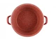 Кастрюля VITRINOR - TOSCANA TERRACOTA 24 СМ 4.2 Л - изображение 2
