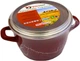 Кастрюля VITRINOR - TOSCANA TERRACOTA 24 СМ 4.2 Л - изображение 3