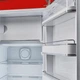 Холодильник Smeg - FAB28RRD3 - зображення 4