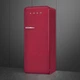 Холодильник Smeg - FAB28RDRB3 - зображення 6