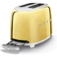 Тостер Smeg - TSF 01 GOEU - изображение 5