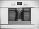 Кофеварка встраиваемая Teka - CLC 835 MC WH 111630000 - изображение 1