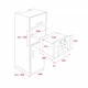 Кофеварка встраиваемая Teka - CLC 835 MC WH 111630000 - изображение 2