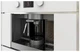 Кофеварка встраиваемая Teka - CLC 835 MC WH 111630000 - изображение 3