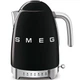 Чайник Smeg - KLF 04 BLEU - зображення 1