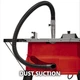 Пила циркулярная Einhell TC-TS 2025/2 U (4340490) - изображение 6
