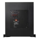 Cабвуфер активный JBL SUB 550P Black - изображение 4