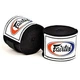 Бинты боксерские Fairtex 3 м HW2 Black - изображение 1