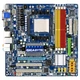 Материнська плата Socket AM2+ GIGABYTE GA-MA78GM-US2H 125W (sAM2+/AM3, DDR2, AMD 780G, PCI-Ex16) - зображення 1