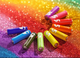 Батарейки Xiaomi ZMI Rainbow Zi5 Alkaline 1.5V-S2 / LR6 АА ,10 шт - изображение 5