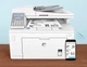 МФУ HP LaserJet Pro M148fdw - изображение 2