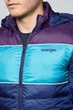 Куртка стеганная Wrangler 3 Colour Puffer Jacket Regular Fit (W4729WM35) M-00 - изображение 4