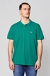 Поло Lee Pique Polo Regular Fit (L61ARLQD) Зеленый S-00 - изображение 2