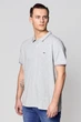 Поло Lee Pique Polo Regular Fit (L61ARL03) Серый M-00 - изображение 2