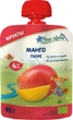 Упаковка пюре Fleur Alpine Organic Манго с 6 месяцев 6 шт х 90 г (5024688101120) - изображение 2