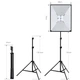 Набор постоянного света Puluz PU5071-2 Led Softbox Kit - изображение 4