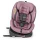 Автокресло детское ME 1079 ABSOLUTE Royal Violet - изображение 4