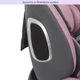 Автокресло детское ME 1079 ABSOLUTE Royal Violet - изображение 12