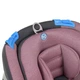 Автокресло детское ME 1079 ABSOLUTE Royal Violet - изображение 13