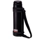Термос стальной Zelart Vacum Cup Coffee CY-24 объем 1500 мл Black - изображение 4