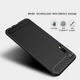 Противоударный чехол Fashion Case Urban для Samsung Galaxy A7 2018 (A750) Черный - изображение 5