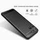 Противоударный чехол Fashion Case Urban для Samsung Galaxy A42 Черный - изображение 6