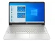 Ноутбук HP 15s-fq0012ua (427U7EA) - зображення 1