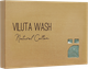 Комплект постільної білизни Вілюта Євро Варена бавовна Wash 34 - зображення 9